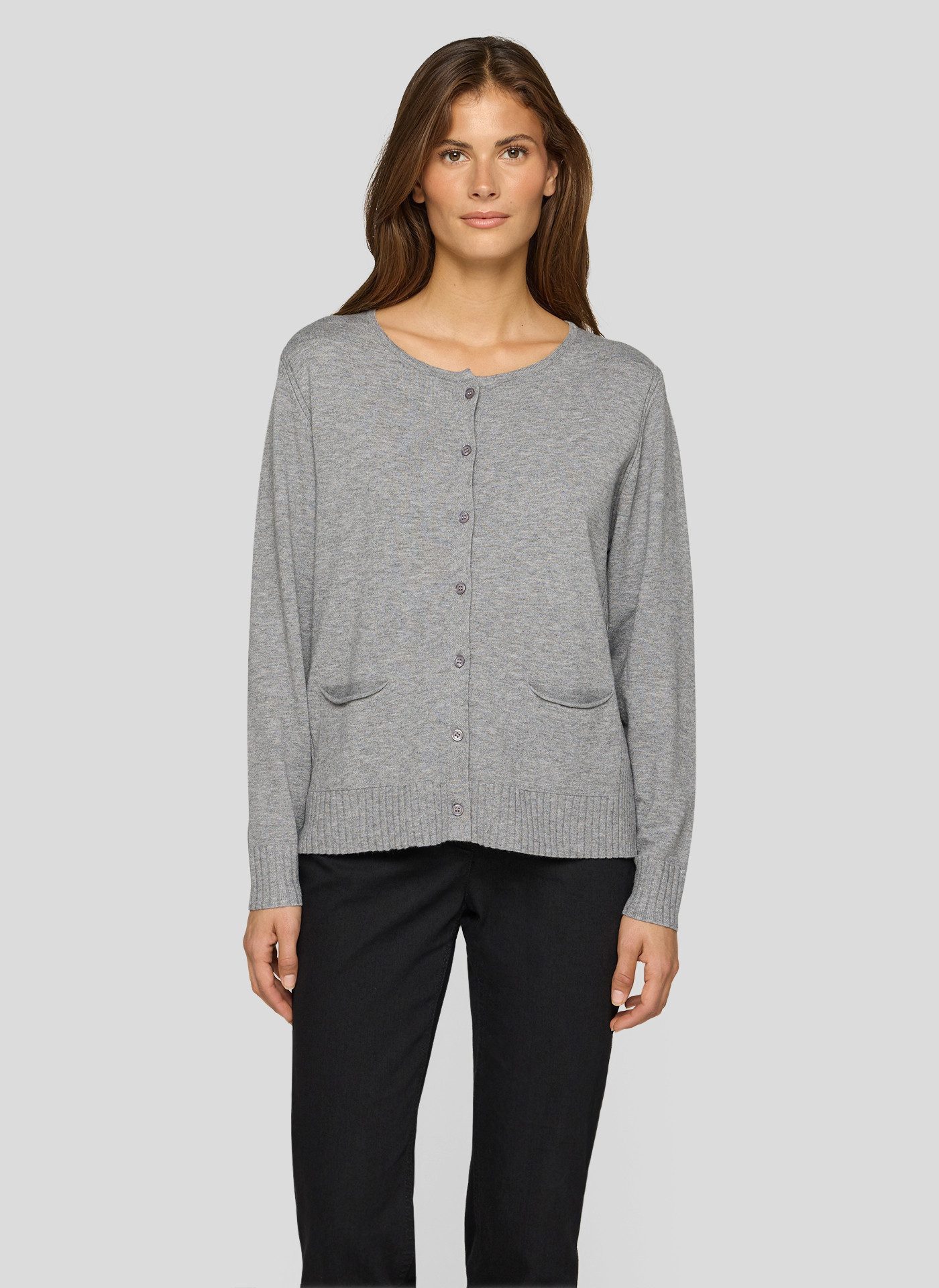 Rabe Strickjacke günstig online kaufen