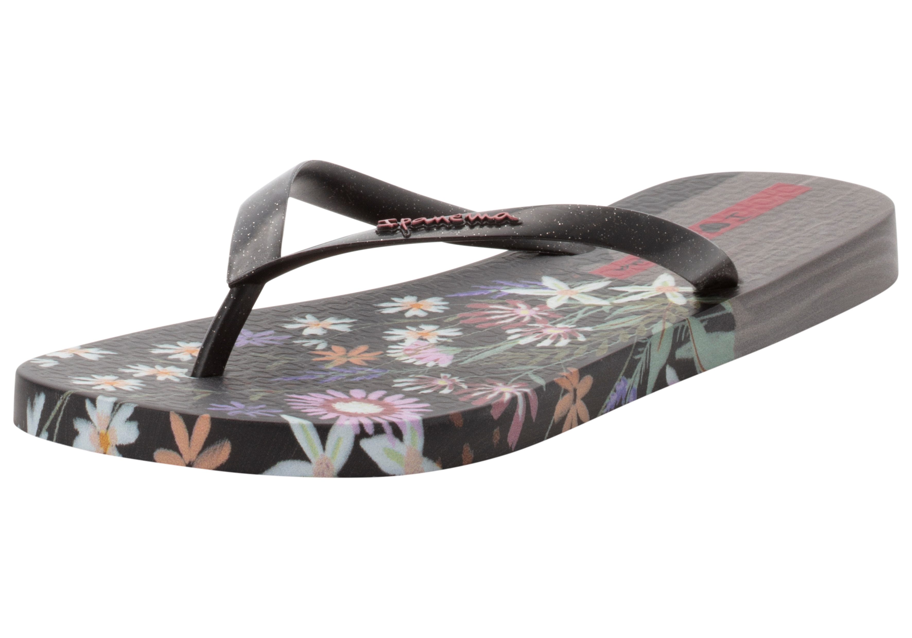 Ipanema IPANEMA VERAO TROPICAL FEM Zehentrenner günstig online kaufen
