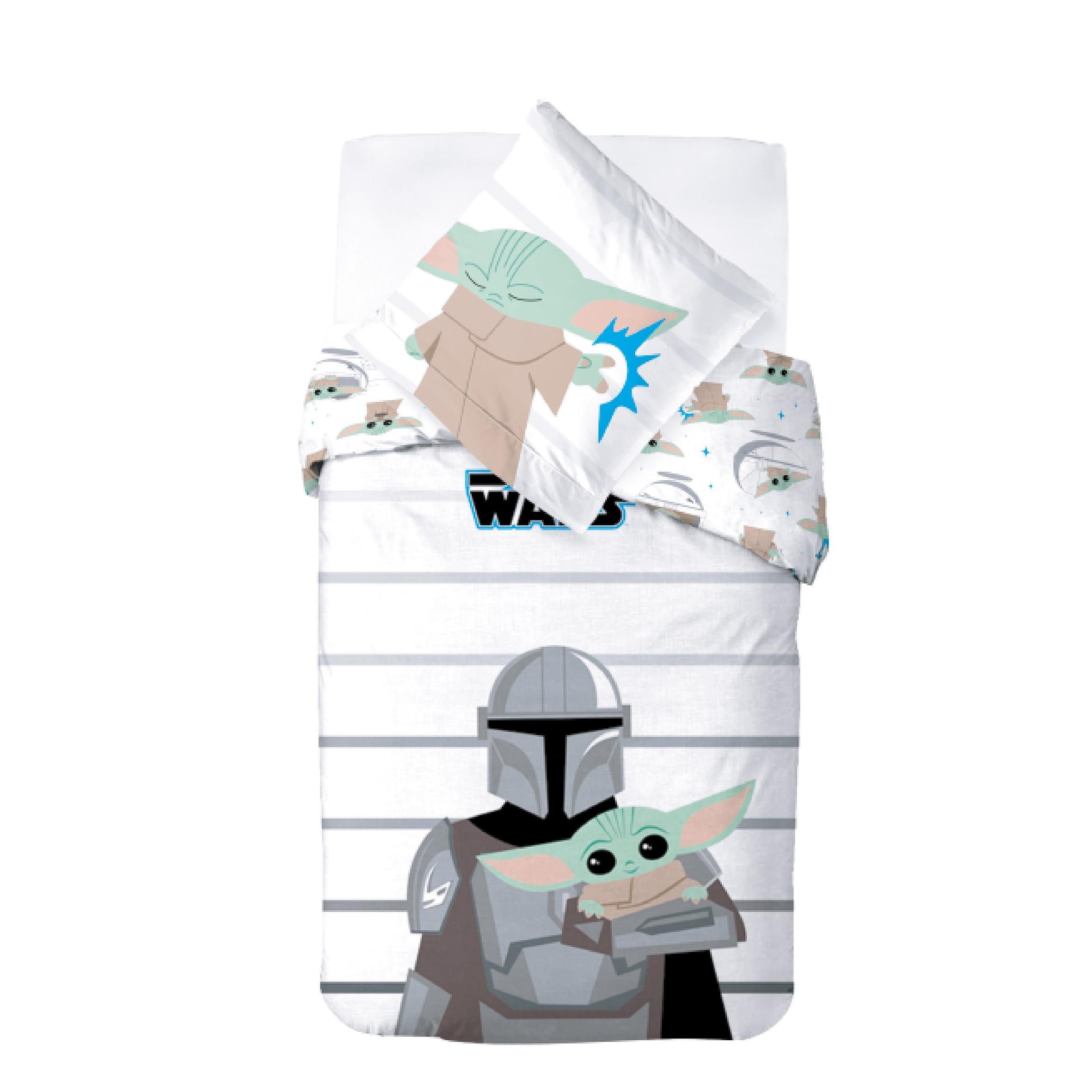 Star Wars Bettwäsche Star Wars Bettwäsche günstig online kaufen