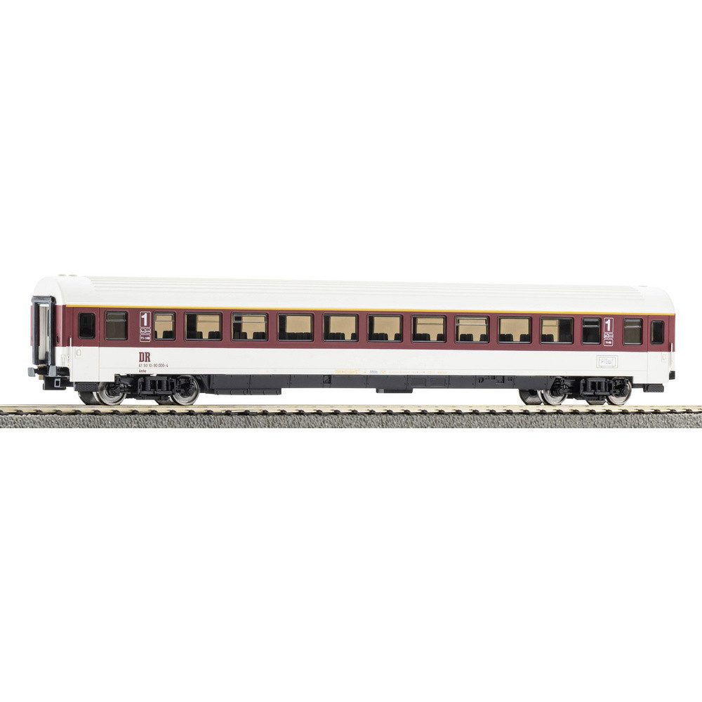 PIKO Personenwagen PIKO 27741 H0 Personenwagen 1. Klasse DR IV