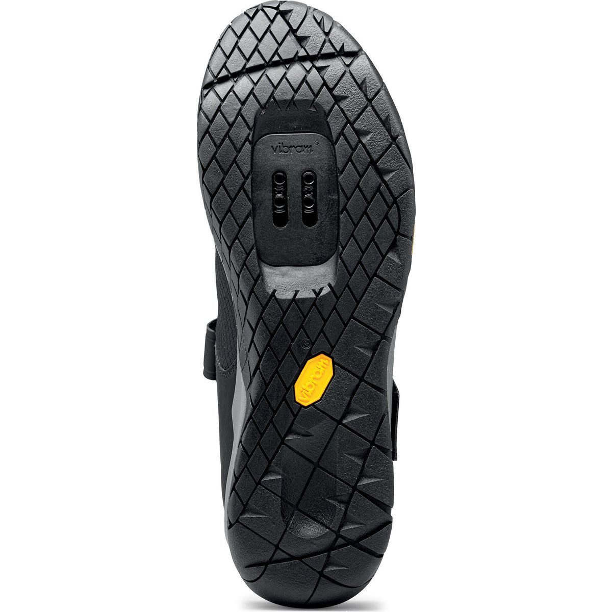Northwave Overland Plus Fahrradschuh Leichte, strapazierfähige Schuhe mit Vibramsohle für besten Grip und