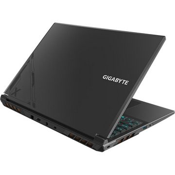 Gigabyte G6X 9KG-43DE854SH Gaming-Notebook (40.64 cm/16 Zoll, Intel Core i7 13650HX, RTX 4060, 8000 GB SSD)