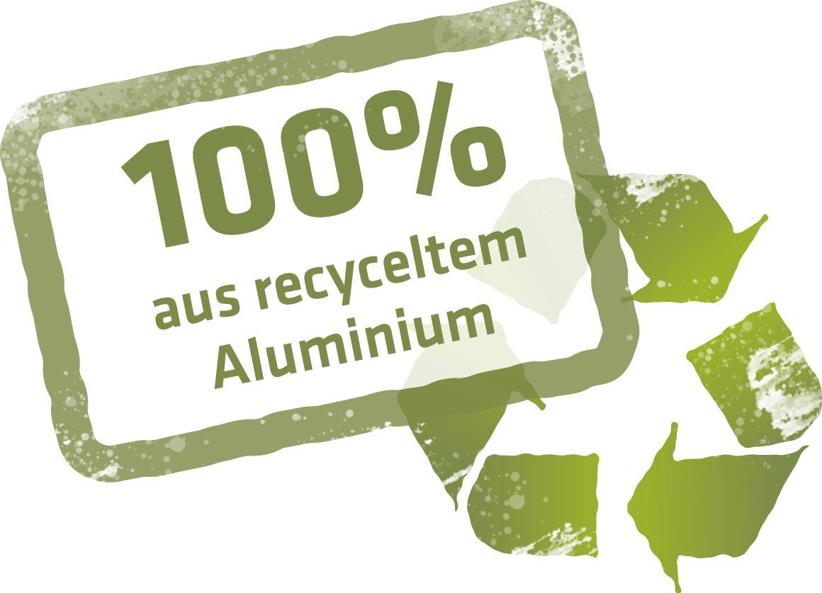GSW Bratpfanne Natural Fit, Aluminiumguss (1-tlg), mit einer neuartigen PFAS-freien Antihaft-Versiegelung, Induktion – Bild 3 von 4