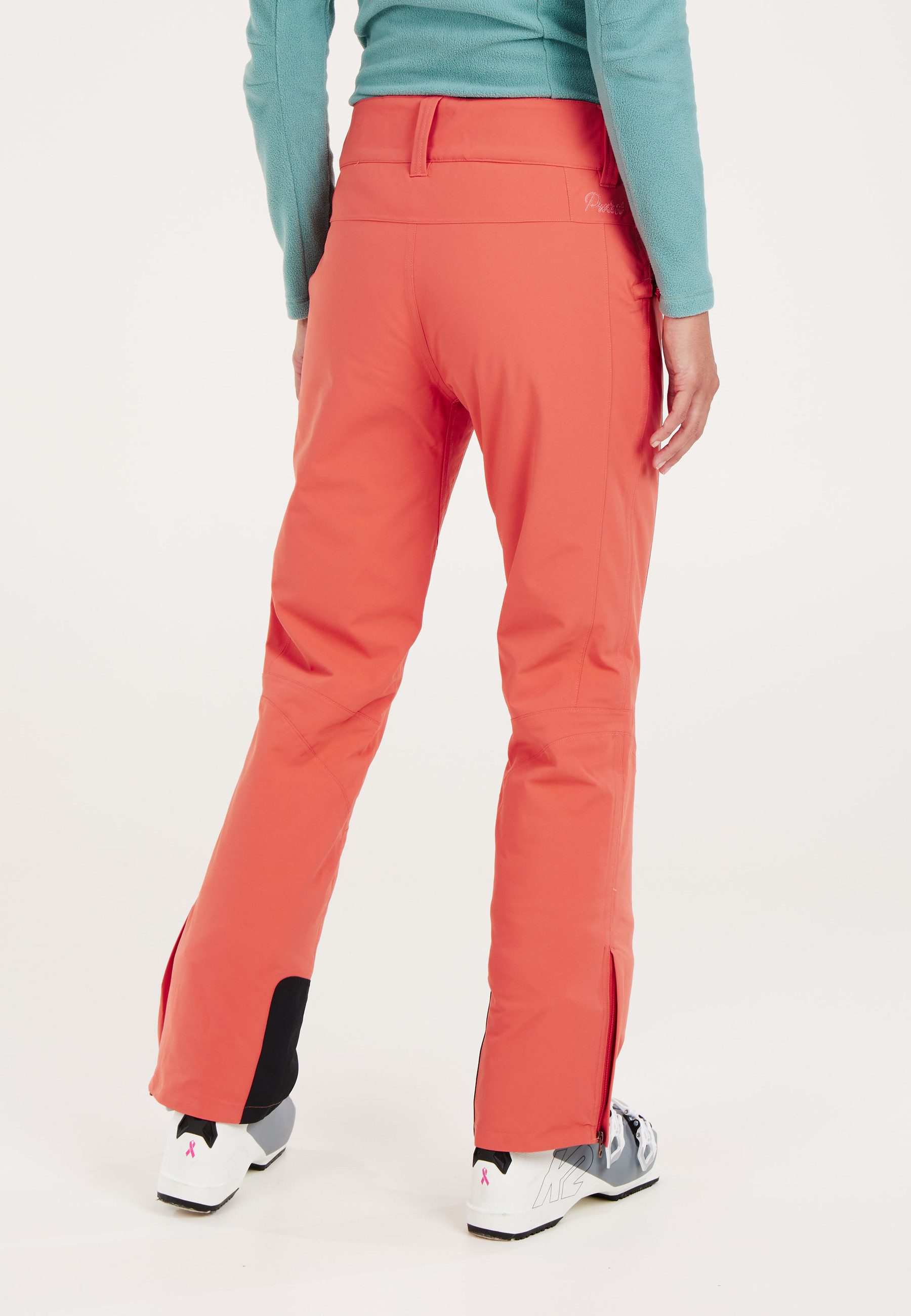 Protest Skihose KENSINGTON (1-tlg)