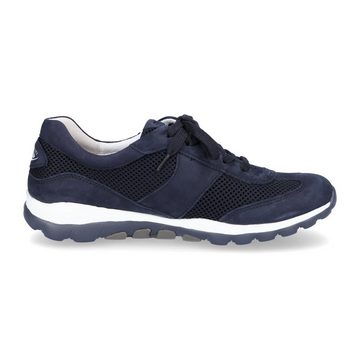 Gabor Gabor Damen Sneaker blau Sneaker