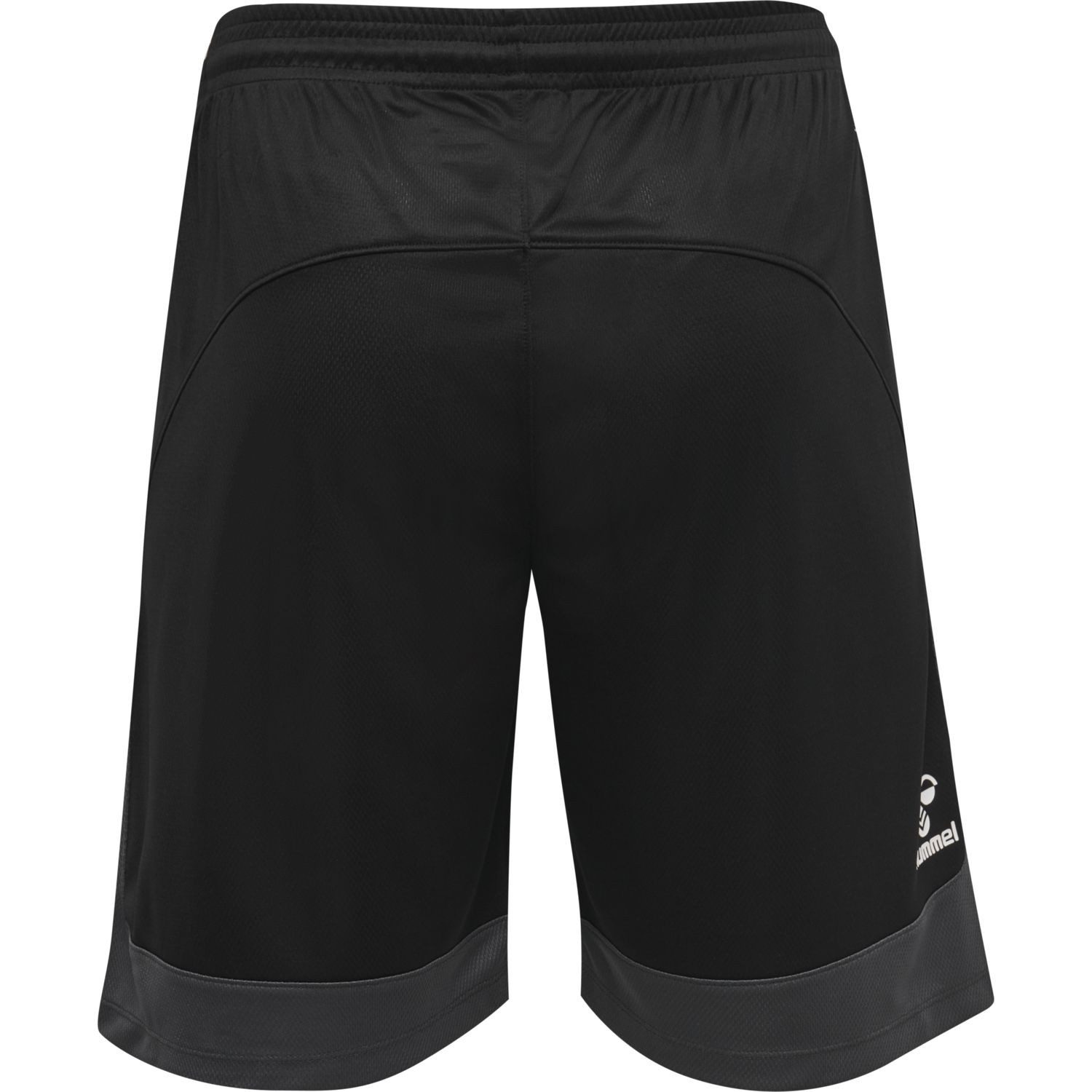 hummel Trainingshose hmlLEAD POLY SHORTS KIDS