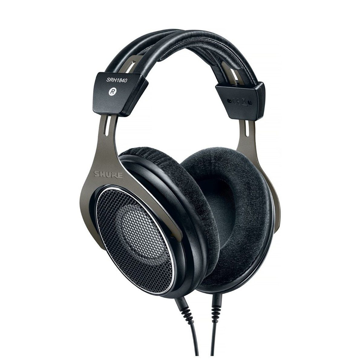 Shure Shure SRH1840 Over-Ear-Kopfhörer