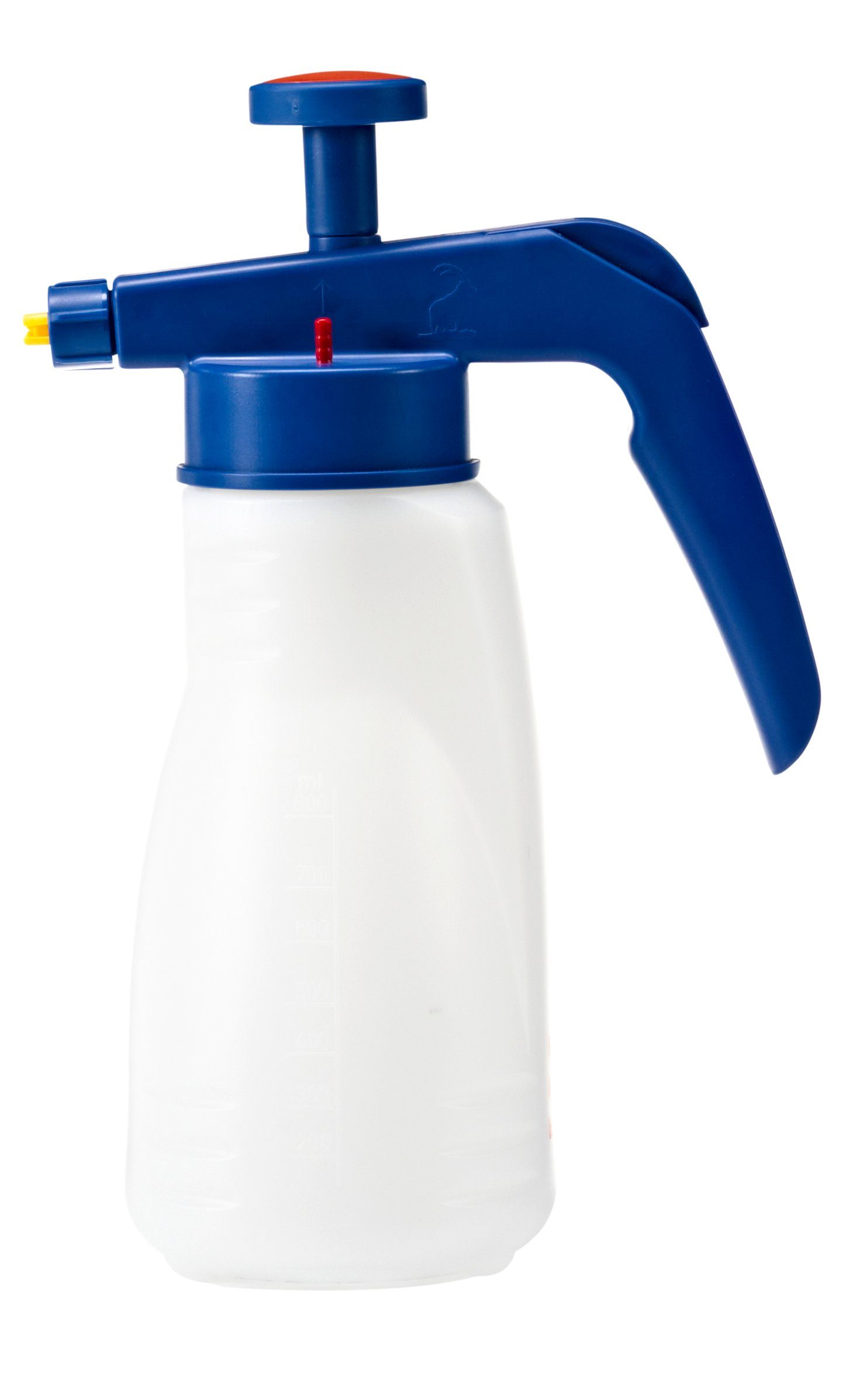 Drucksprühgerät Pressol Drucksprüher SPRAYFIxx-acid basic-1 l (Max. 2,5bar