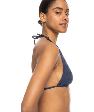 Roxy Triangel-Bikini Roxy W Current Coolness Elongated Triangle Damen