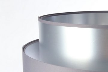 ONZENO Stehlampe Duo Ellegant Rich 1 50x20x20 cm, einzigartiges Design und hochwertige Lampe