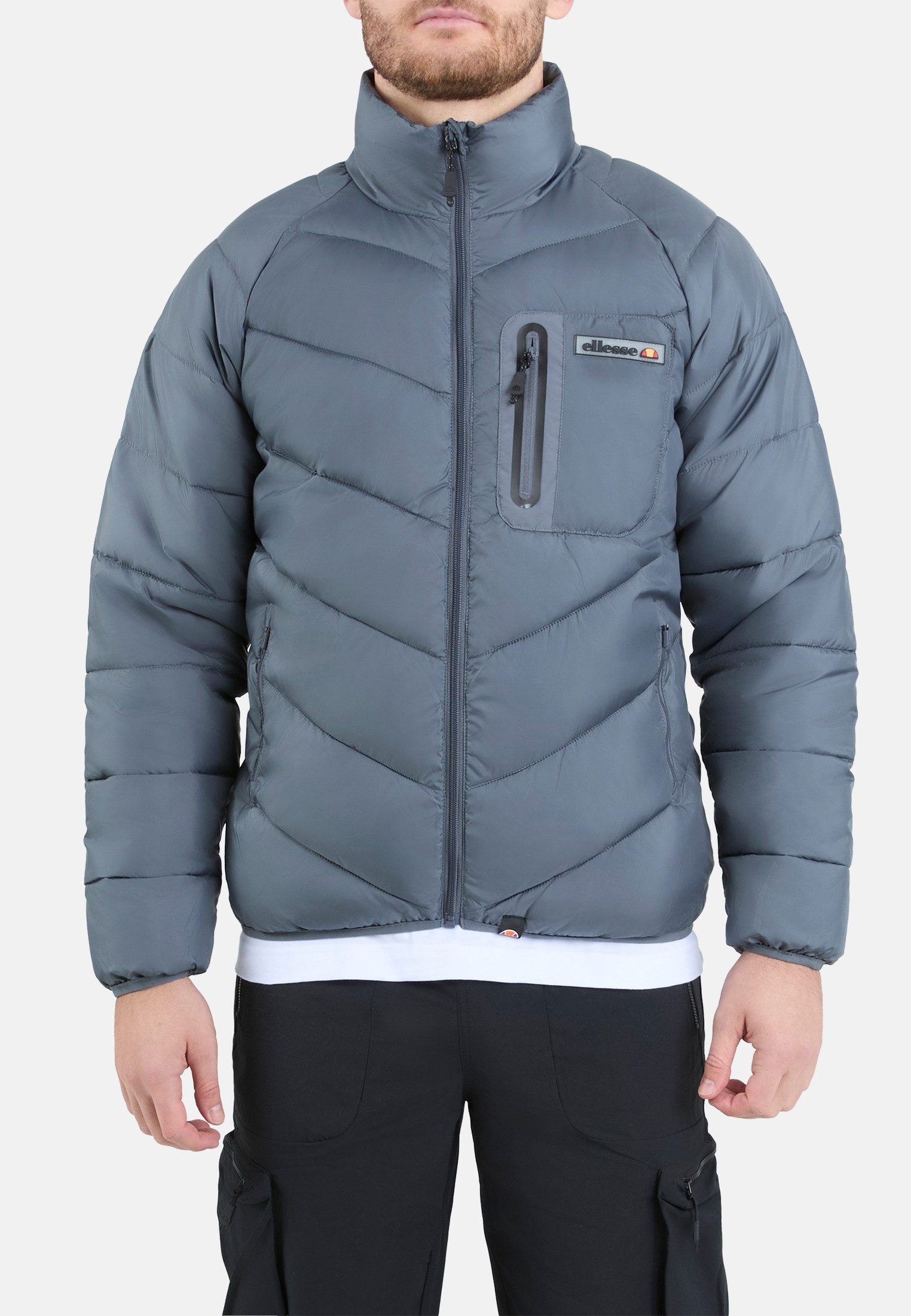 Ellesse Outdoorjacke LALIZO JACKET (1-St) günstig online kaufen