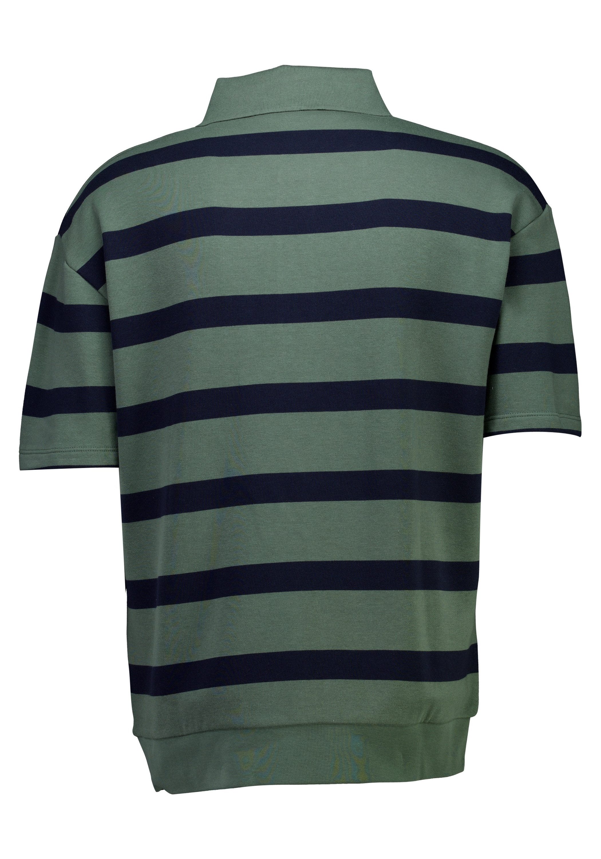 LINDBERGH Poloshirt Poloshirt Oversize Fit