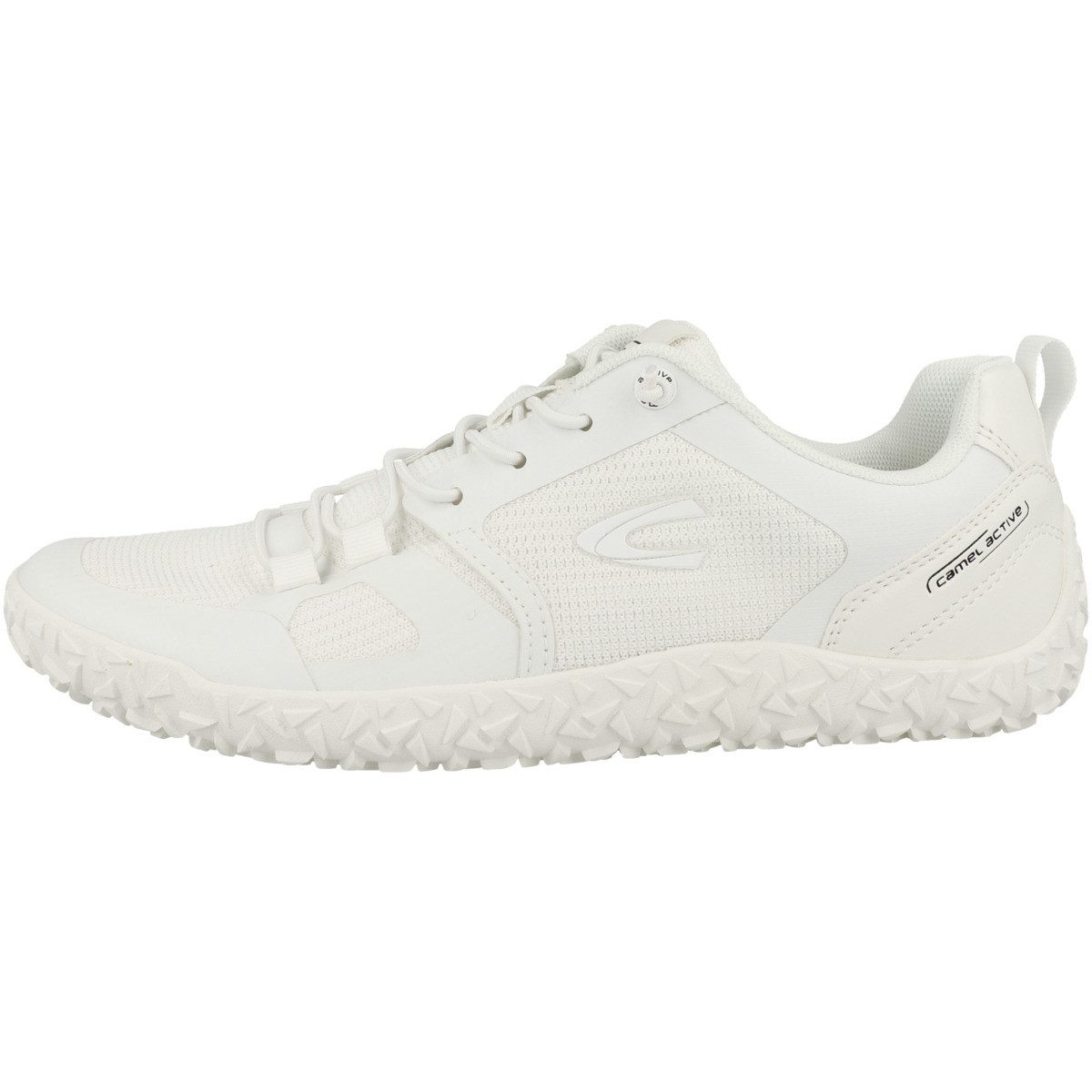camel active 54ILN10 Damen Sneaker Turnschuhe, Sportschuhe, Freizeitschuhe, Halbschuhe, Schnürschuhe