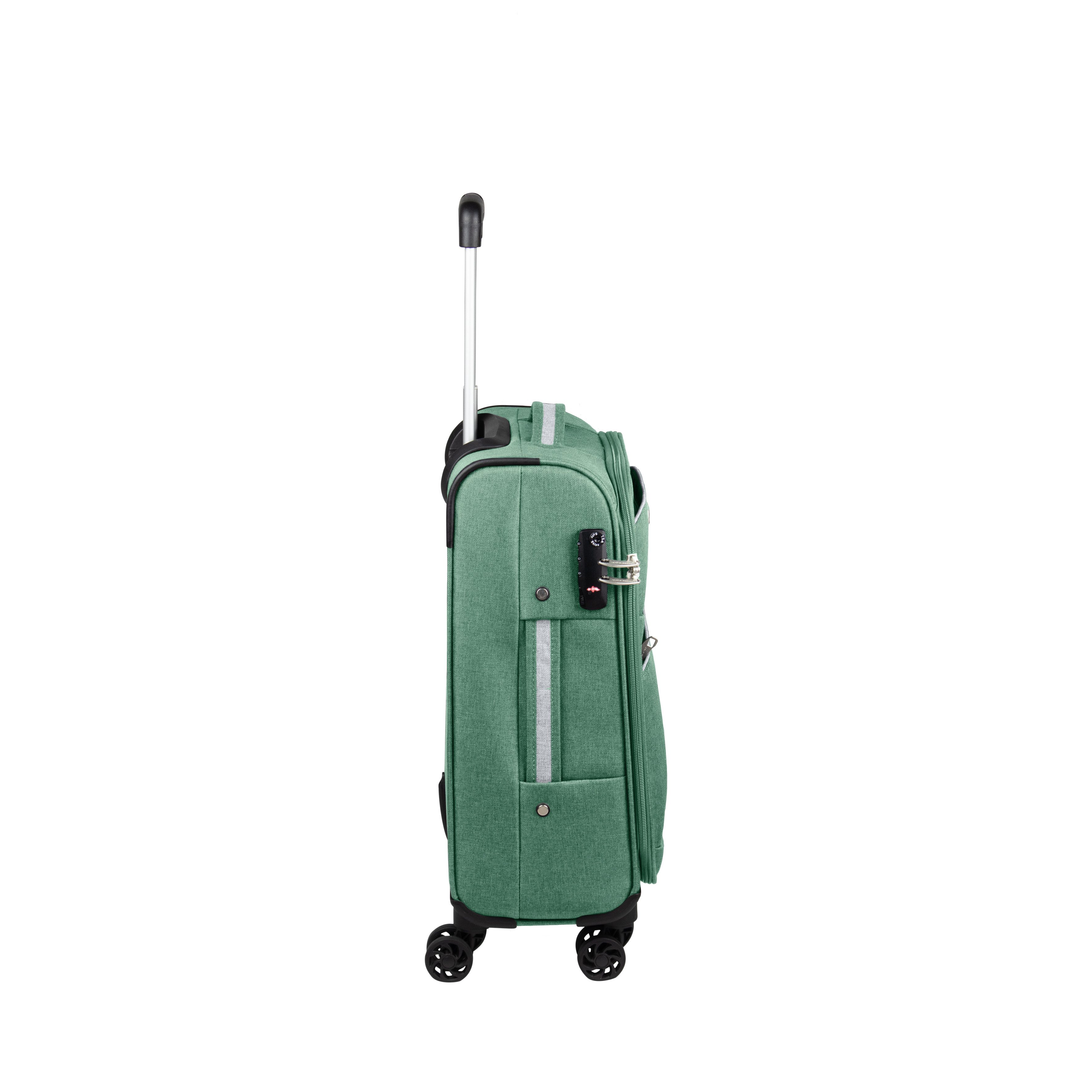 Crosstravel Koffer Einzelkoffer Santa Cruz 2.0 günstig online kaufen
