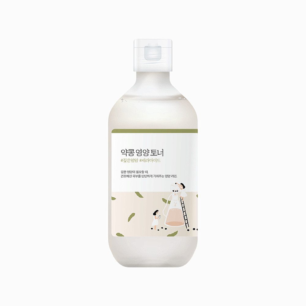 Round LAB Gesichtswasser Round Lab Soybean Nourishing Toner