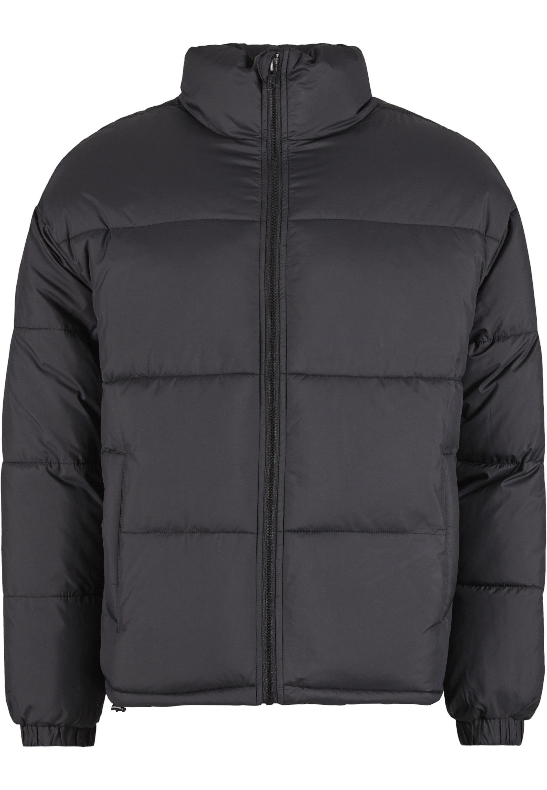 URBAN CLASSICS Winterjacke Urban Classics Basic Puffer Winter Jacket (1-St) günstig online kaufen