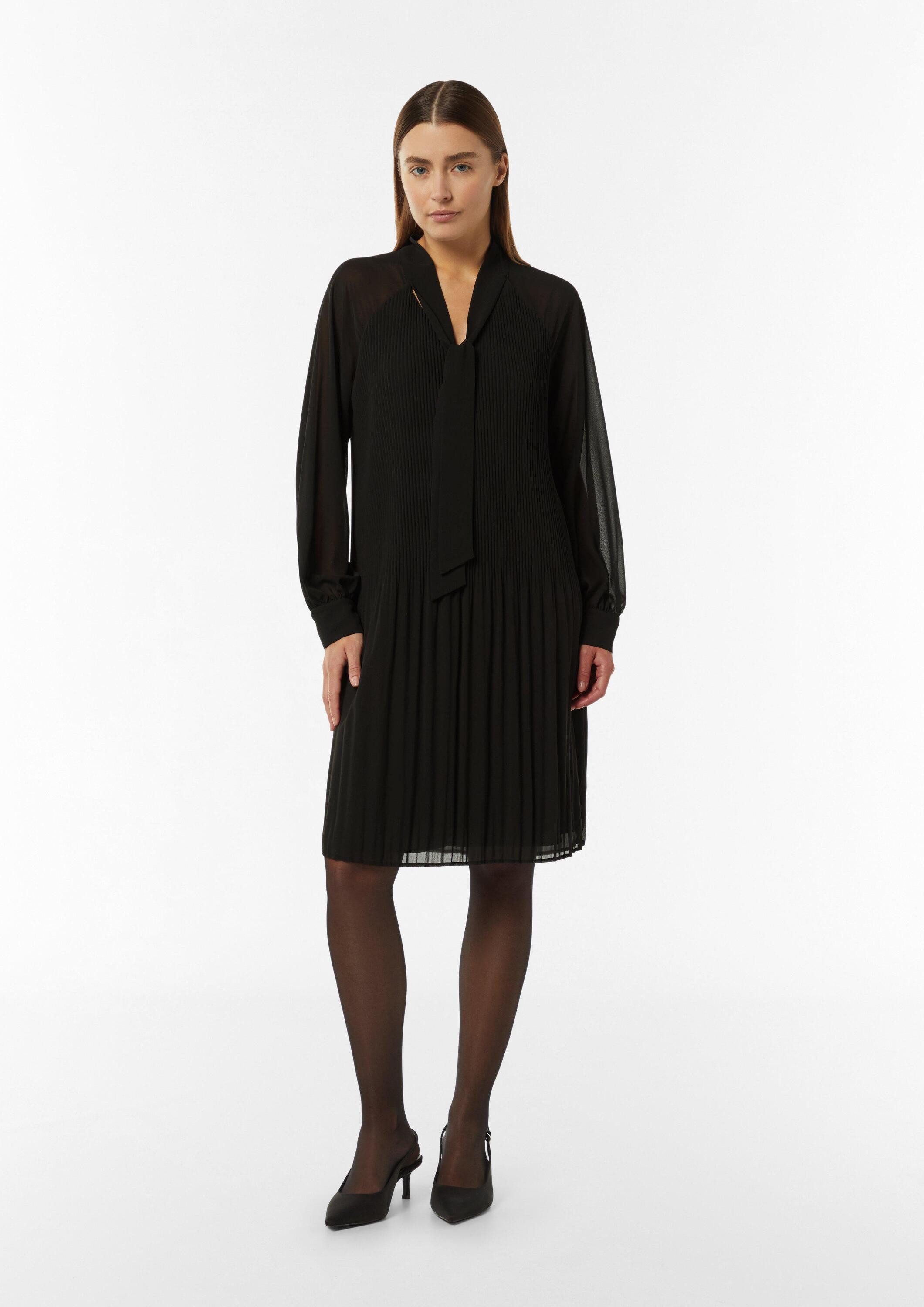 comma Minikleid Kleid (1-tlg) günstig online kaufen