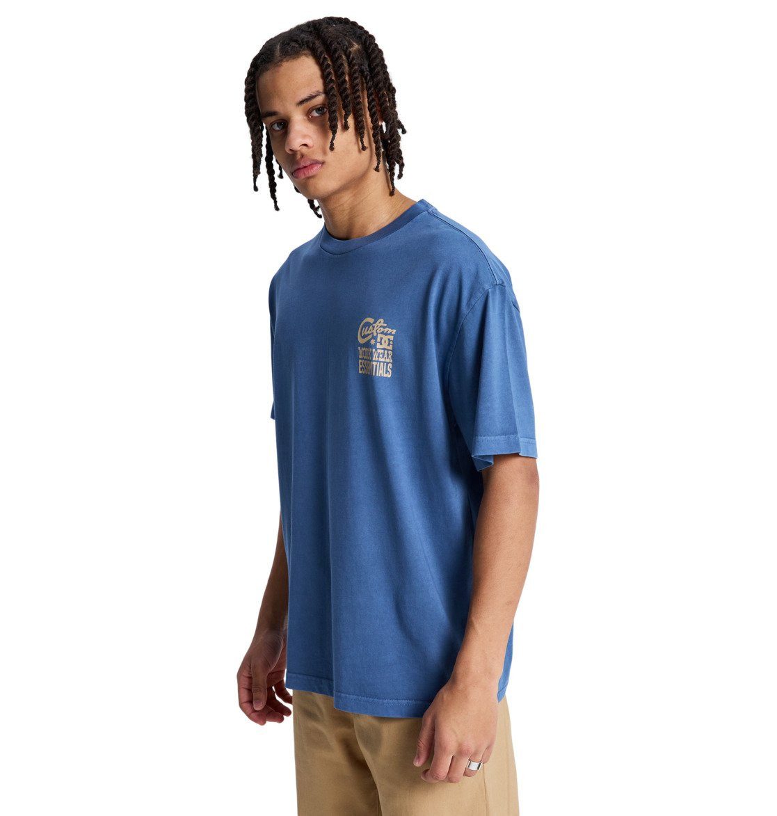 DC Shoes T-Shirt