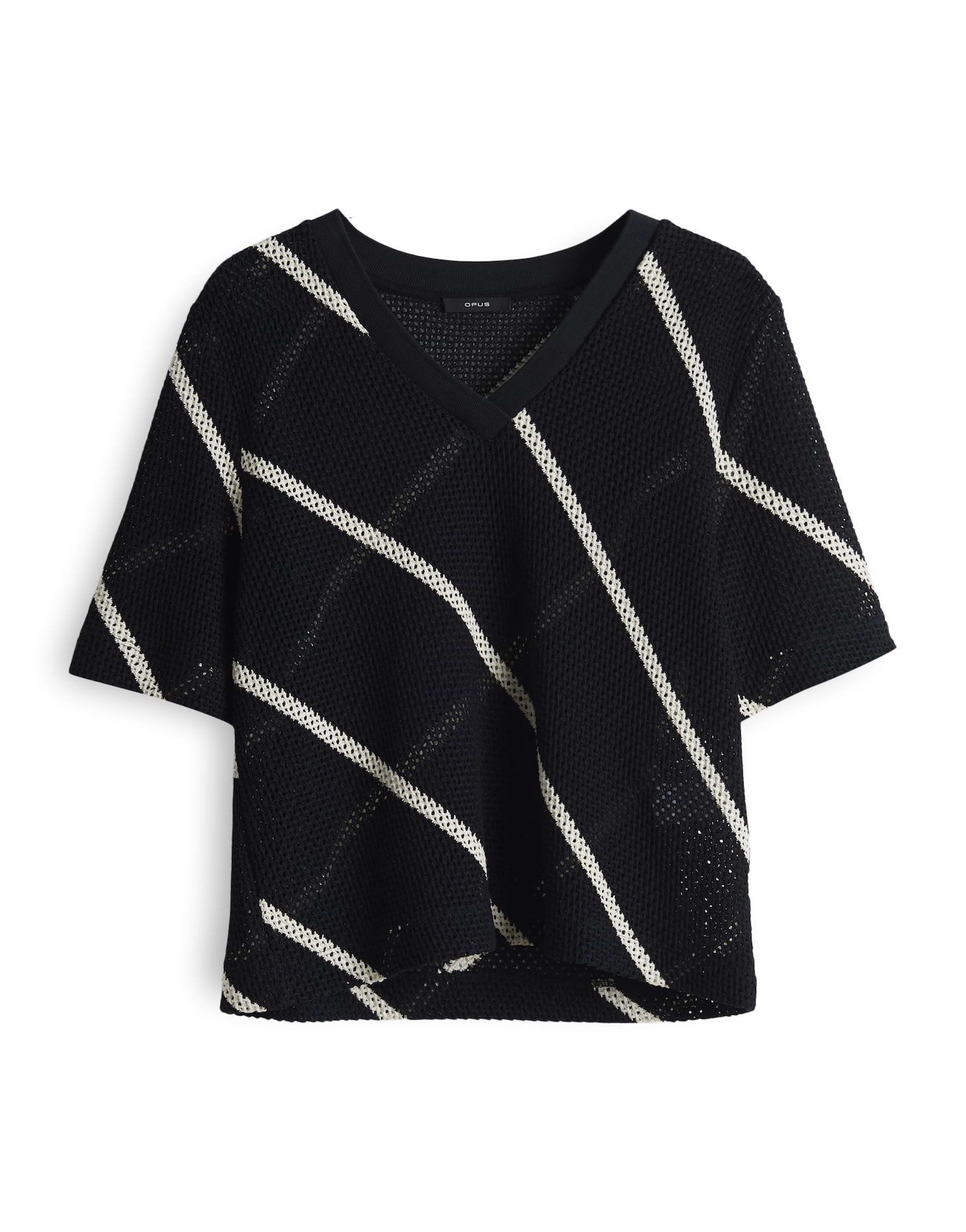 OPUS Kurzarmshirt günstig online kaufen
