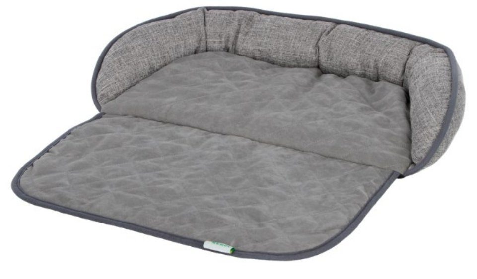 Kerbl Tierkissen Couchkissen Emalia 98 cm x 66 cm x 12 cm 80375