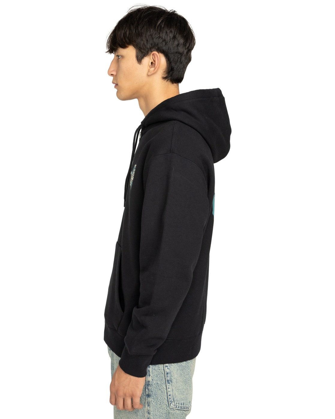Element Hoodie Paint Brush günstig online kaufen