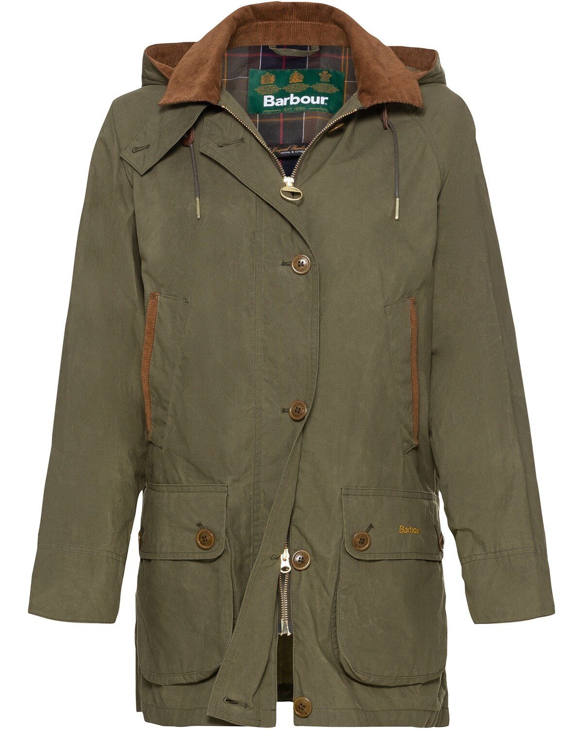 barbour uhr damen