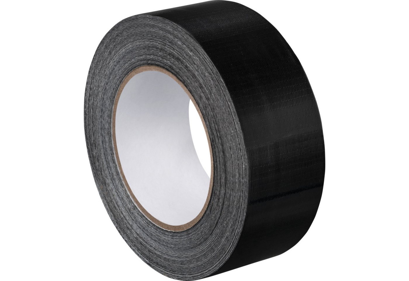 Thumbnail - doitBau Klebeband Gewebeklebeband schwarz 50mm x 50m (1-St)