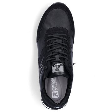 Rieker EVOLUTION Rieker Evolution Herren Sneaker schwarz Sneaker