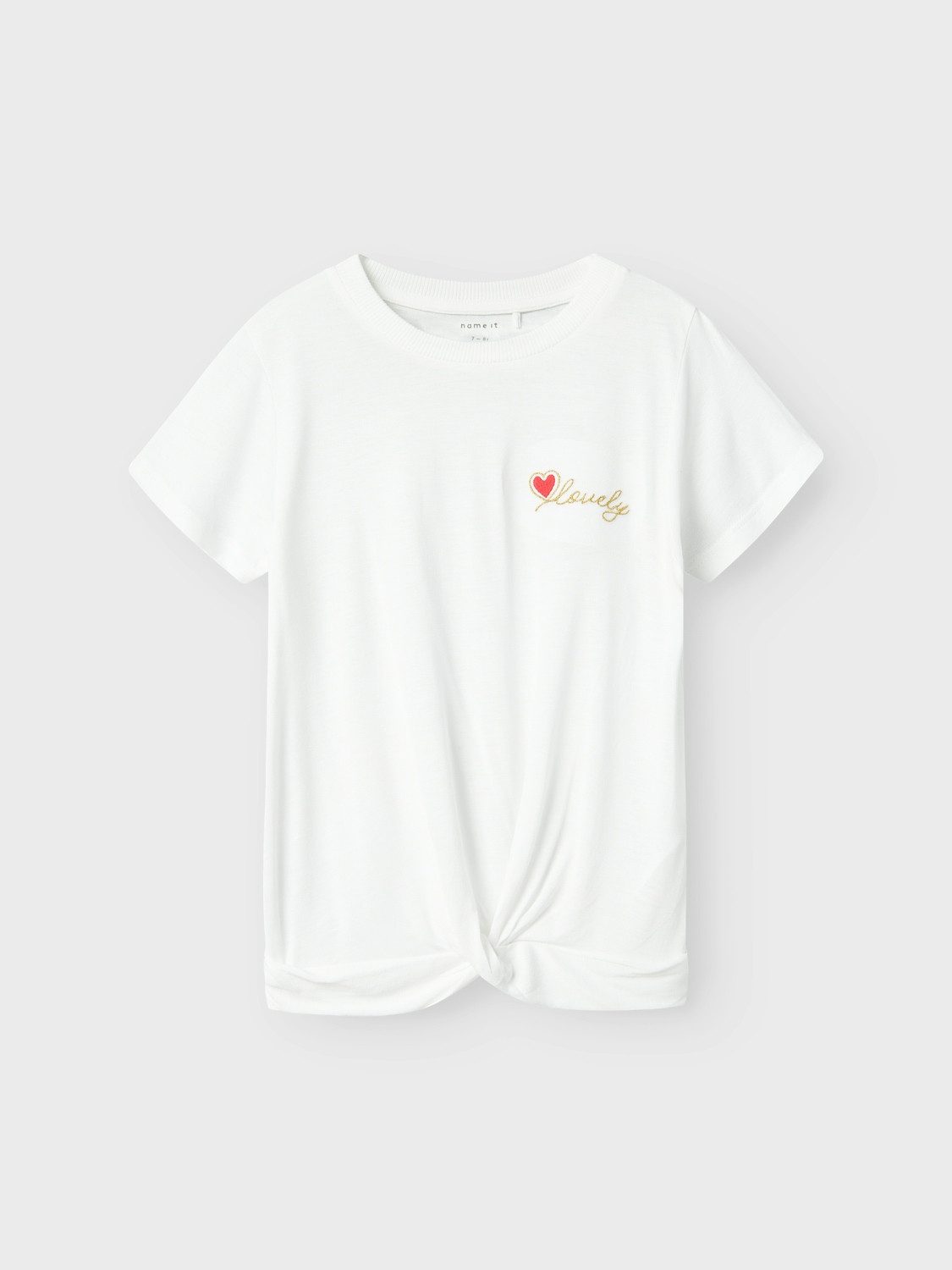 Name It Kurzarmshirt NKFFASIM SS TOP günstig online kaufen