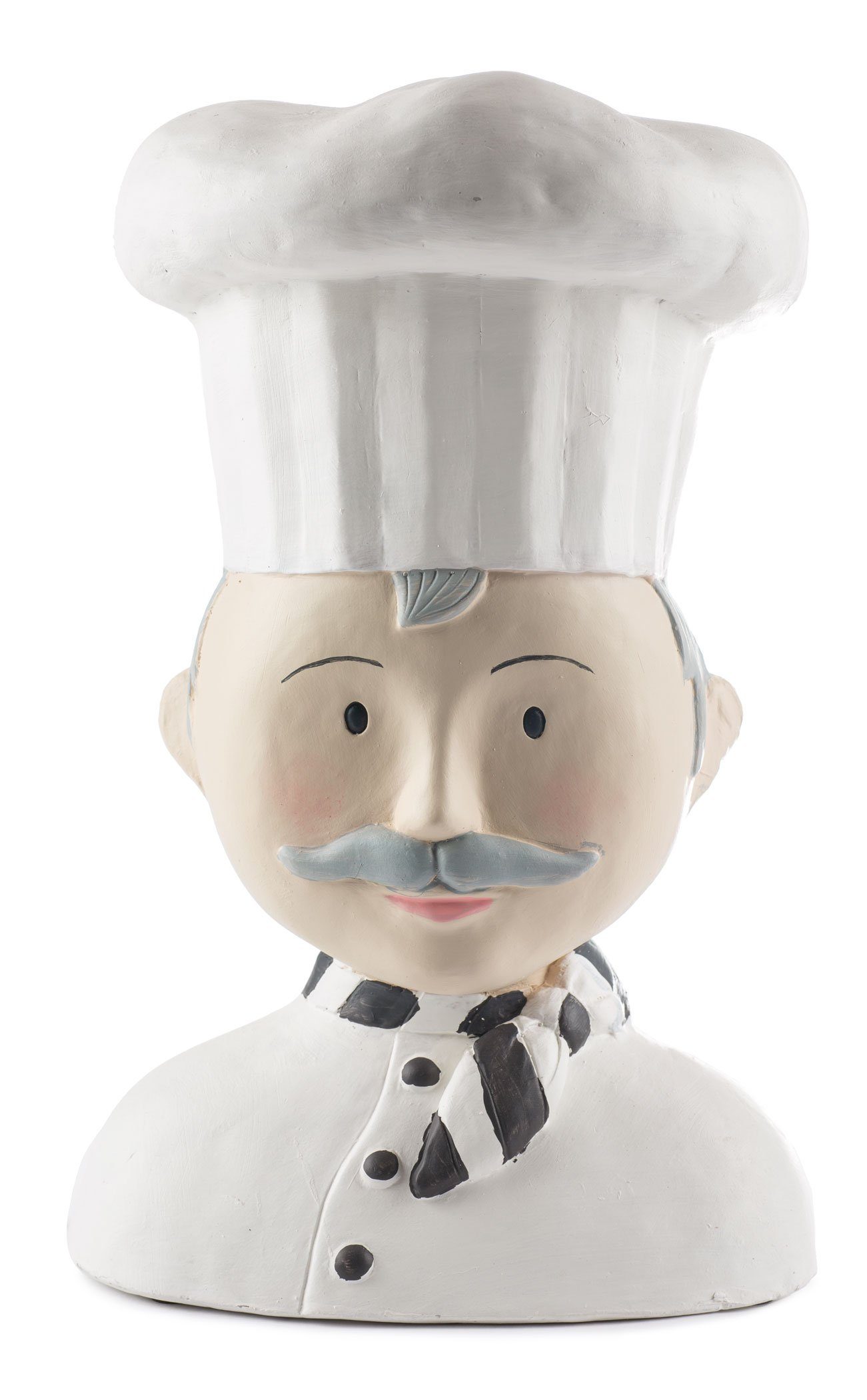 Baden Skulptur aufsteller kopf alfredo koch günstig online kaufen