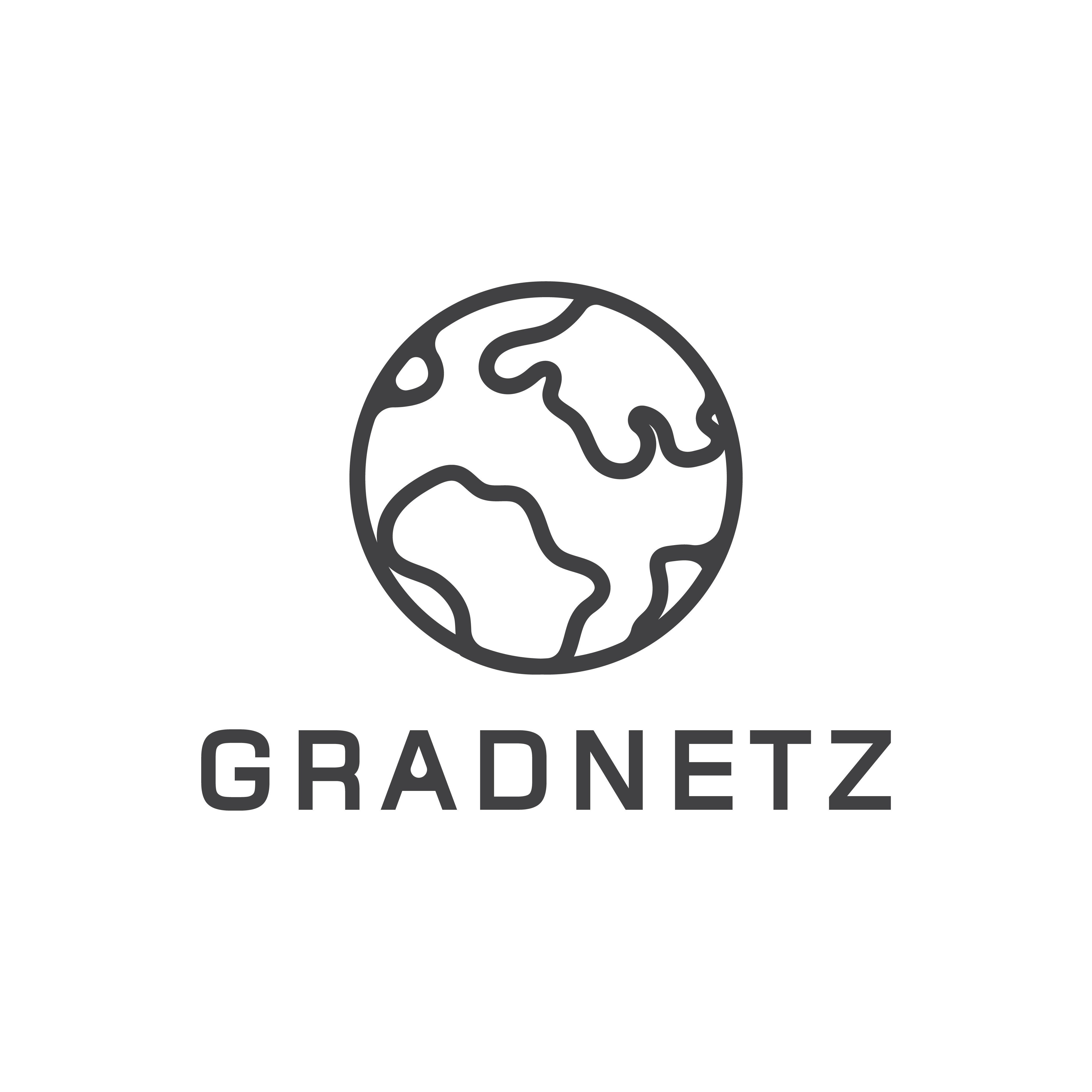 Gradnetz