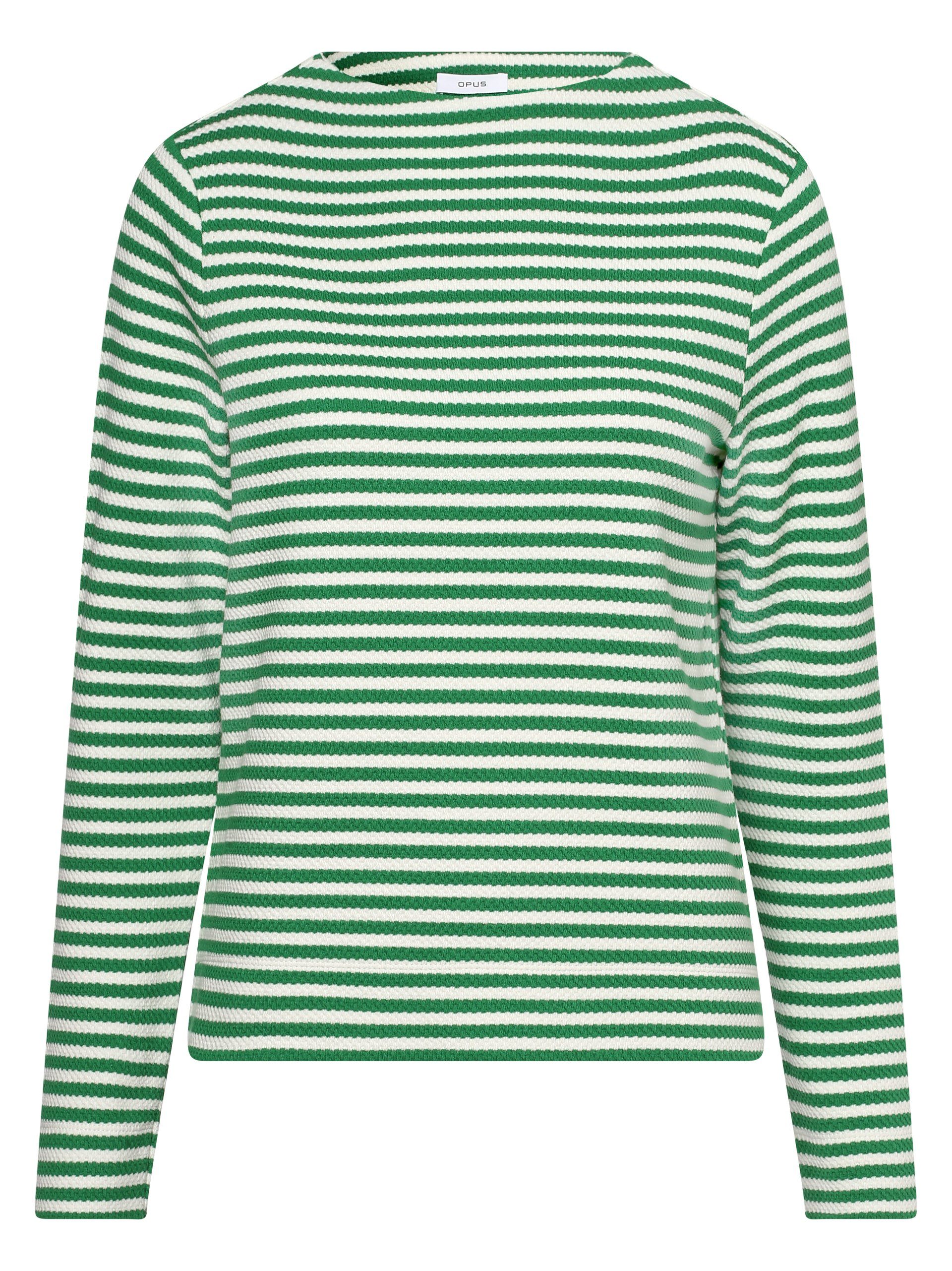 Grüne OPUS Shirts für Damen | online OTTO kaufen