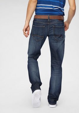 MUSTANG Straight-Jeans STYLE MICHIGAN STRAIGHT in 5-Pocket-Form