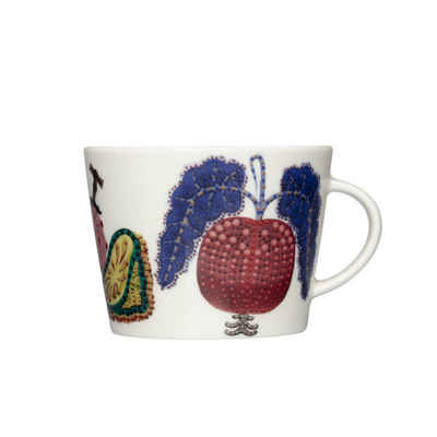 IITTALA Tasse, Porzellan