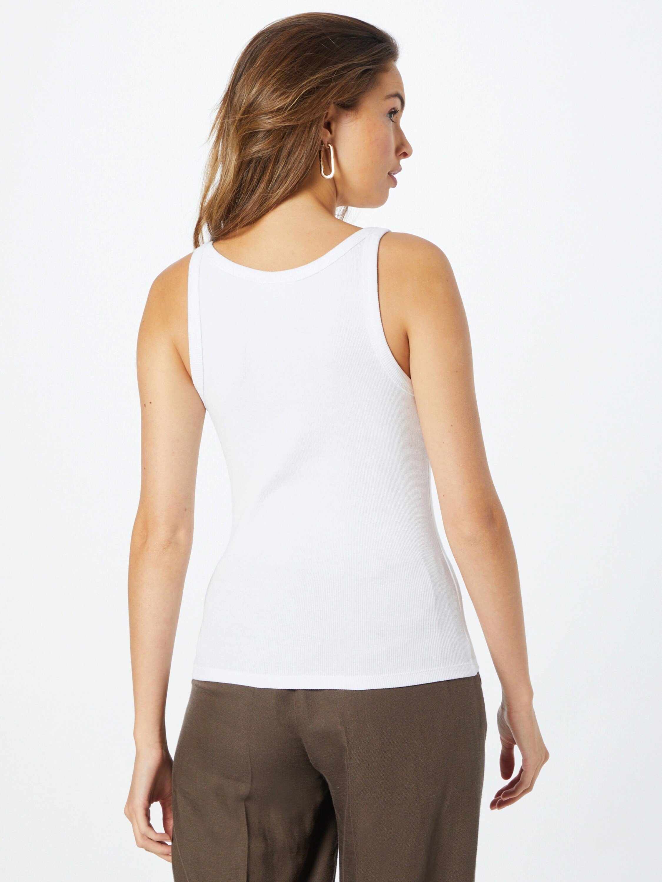 Gestuz Shirttop Drew (1-tlg) Plain/ohne Details