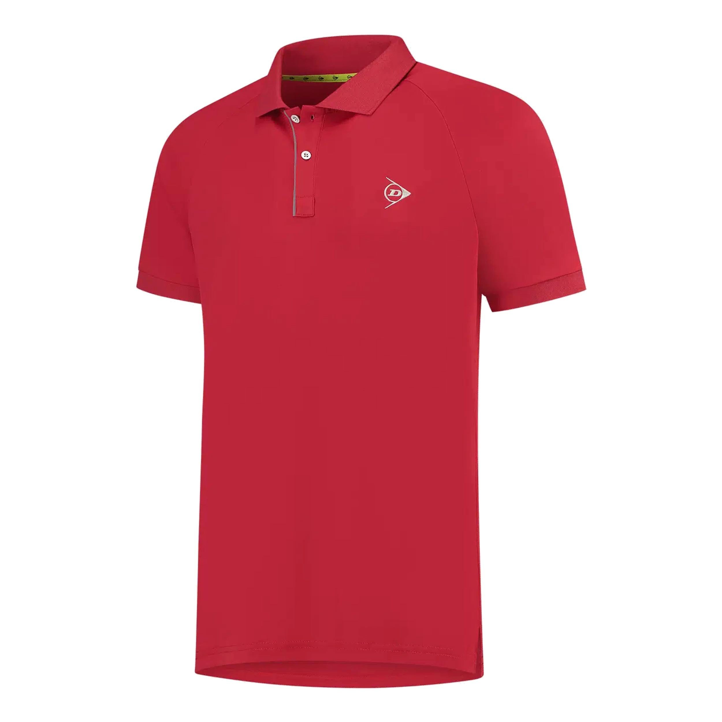 Dunlop Poloshirt Club
