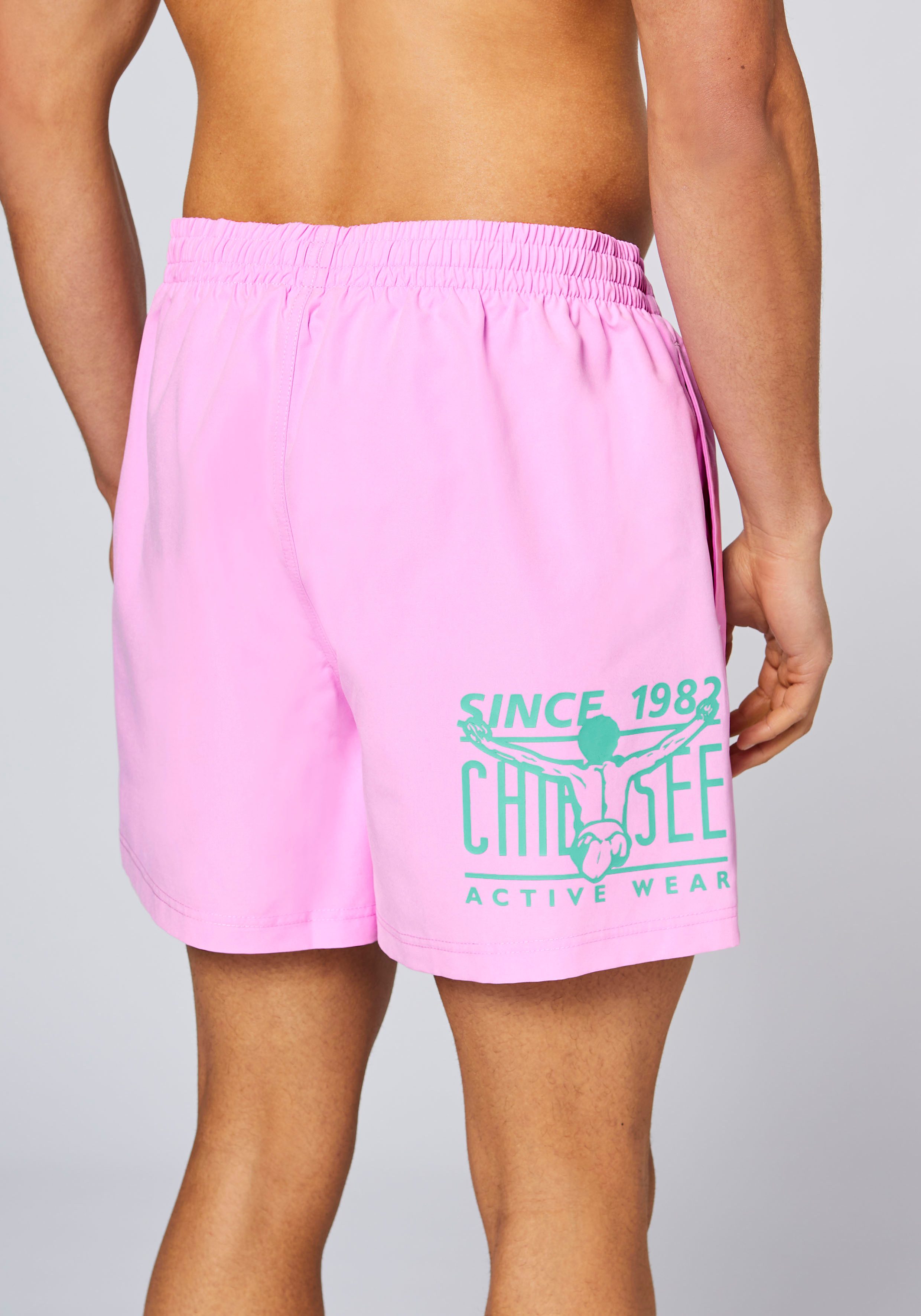 Chiemsee Badeshorts