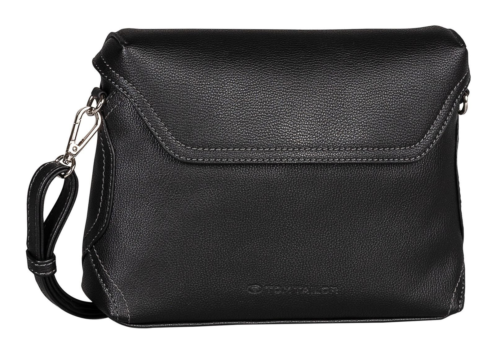 Umhängetasche Flap Bag No Zip