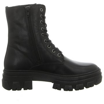 PALPA Rivera Black Schnürstiefelette