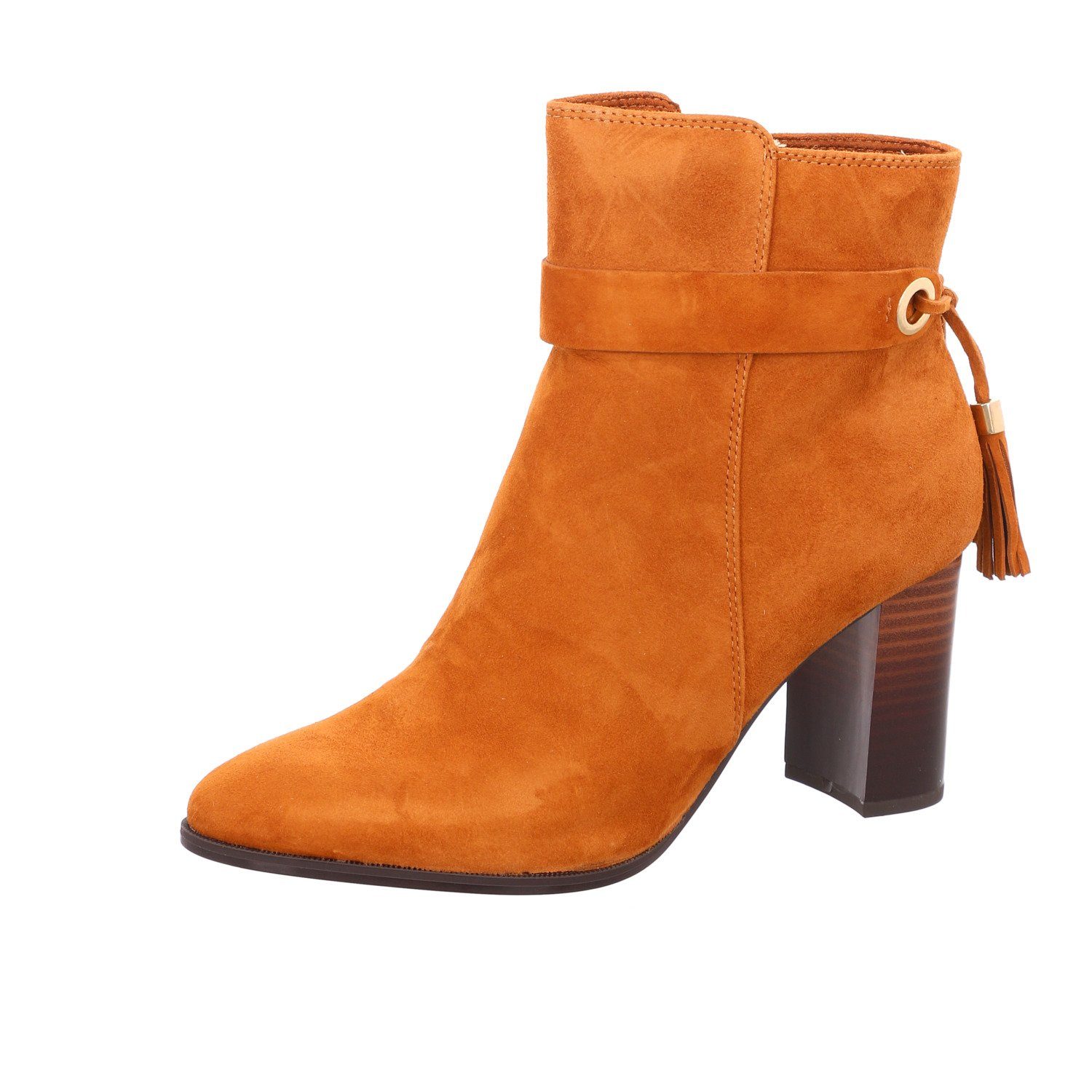 Tamaris Weitschaftstiefel günstig online kaufen