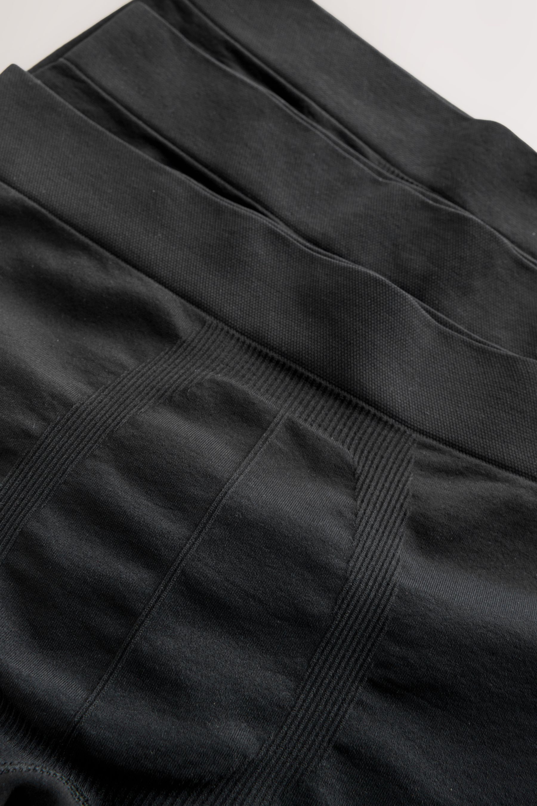 Next Trunk Nahtfreie Sport-Unterhose (3-St) – Bild 3 von 4