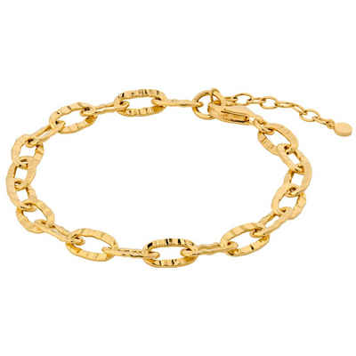 Pernille Corydon Charm-Armband Bracelet Damen Ines Armband Vergoldet
