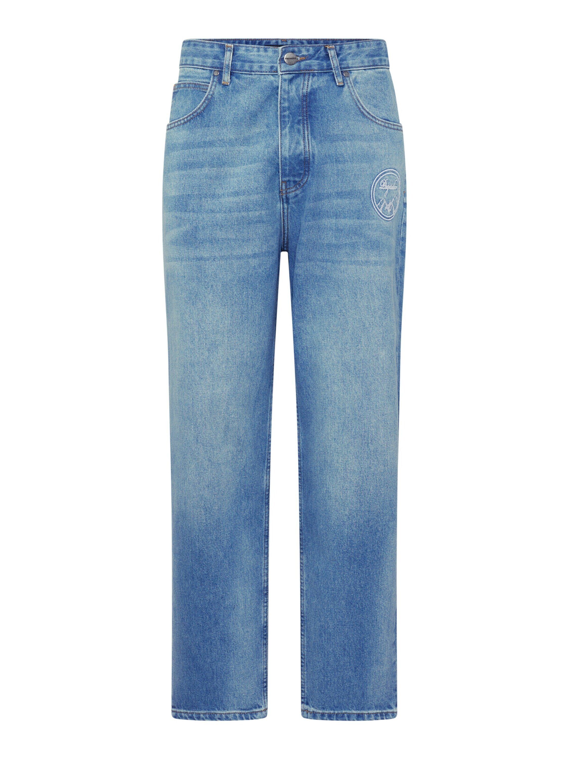 PEGADOR Regular-fit-Jeans BIRDSAL BAGGY (1-tlg). € 79,90
