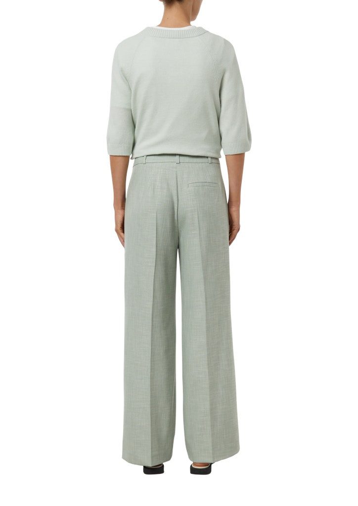 comma 3/4-Hose Comma / Da.Casual-Hose / Hose günstig online kaufen