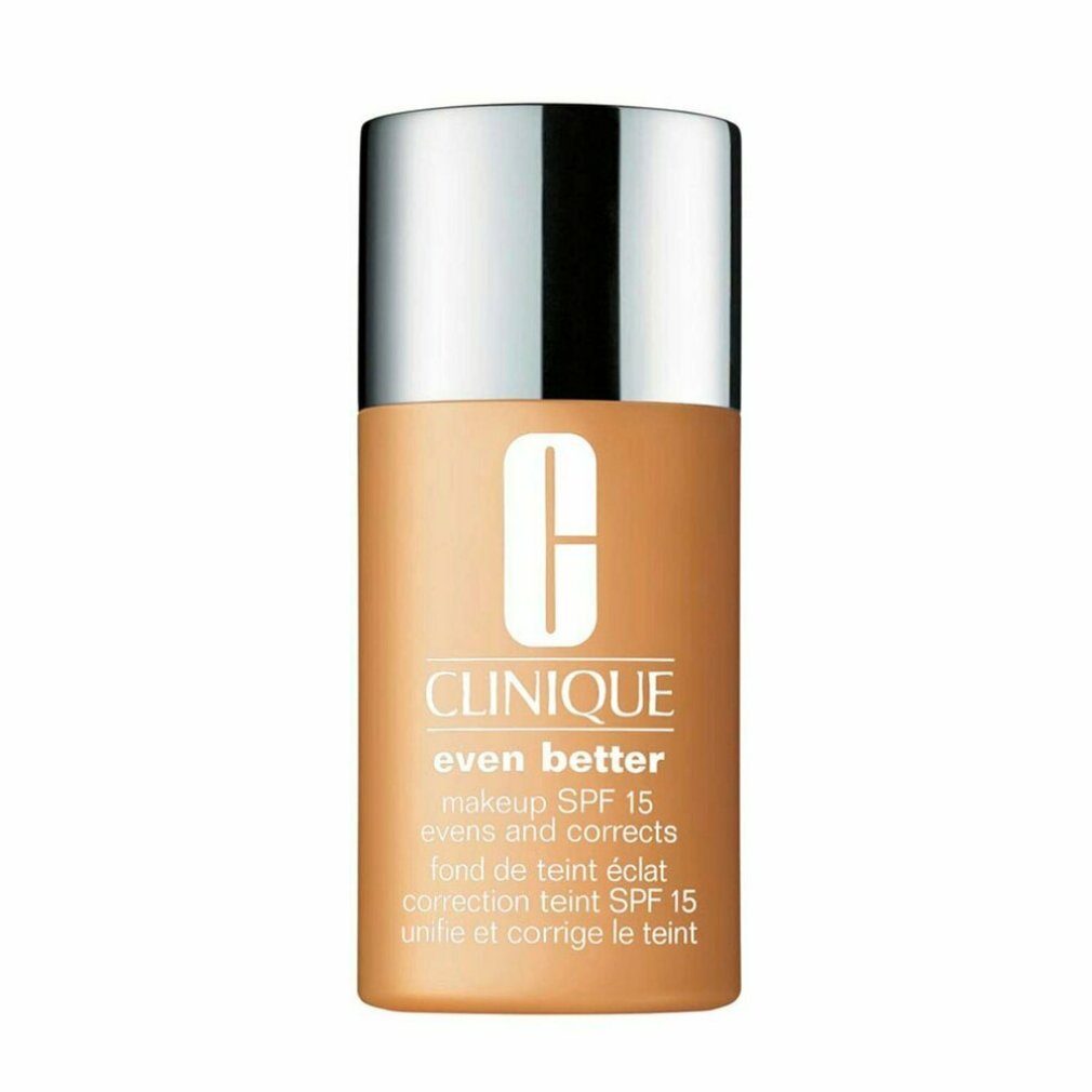 CLINIQUE Foundation Even Better Make Up SPF15