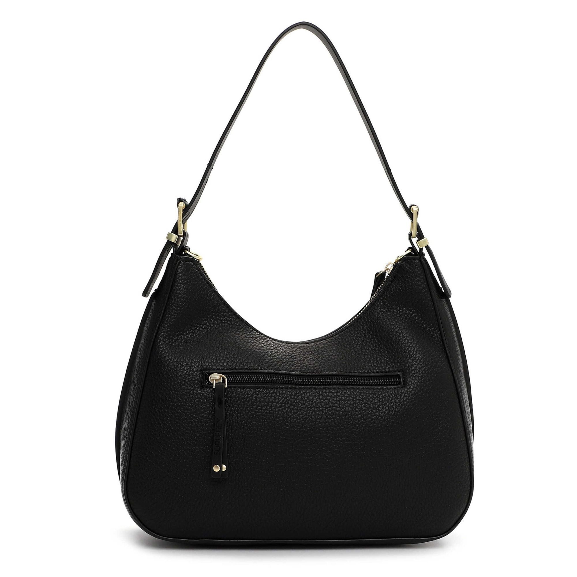 SURI FREY Schultertasche Maggy, Polyurethan günstig online kaufen