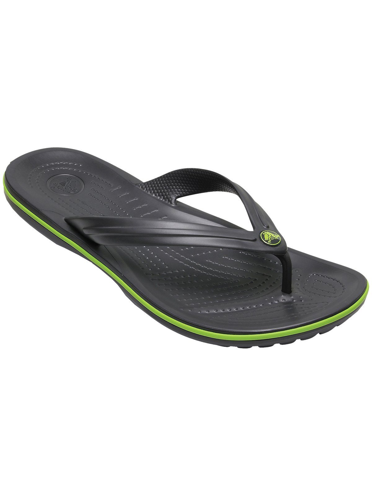 Crocs Crocband Flip Sandale günstig online kaufen