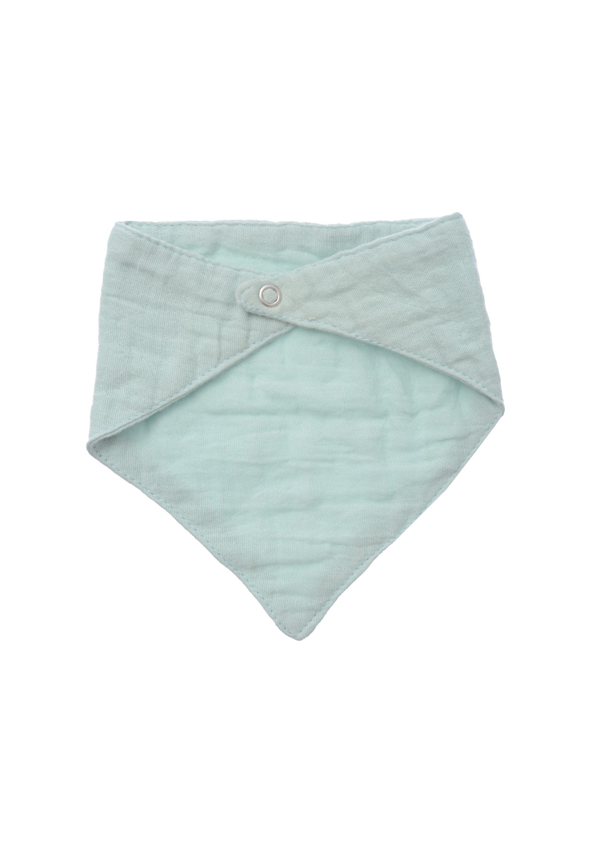 Liliput Erstausstattungspaket kleiner Liebling mit Musselinhalstuch und Langarmbody