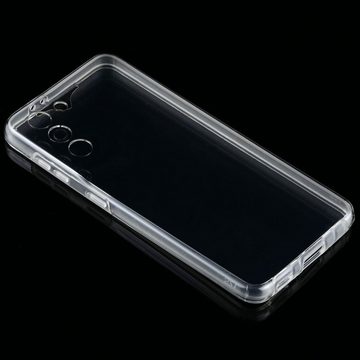 König Design Handyhülle Samsung Galaxy S21 Plus, Schutzhülle Schutztasche Case Cover Etuis 360 Grad