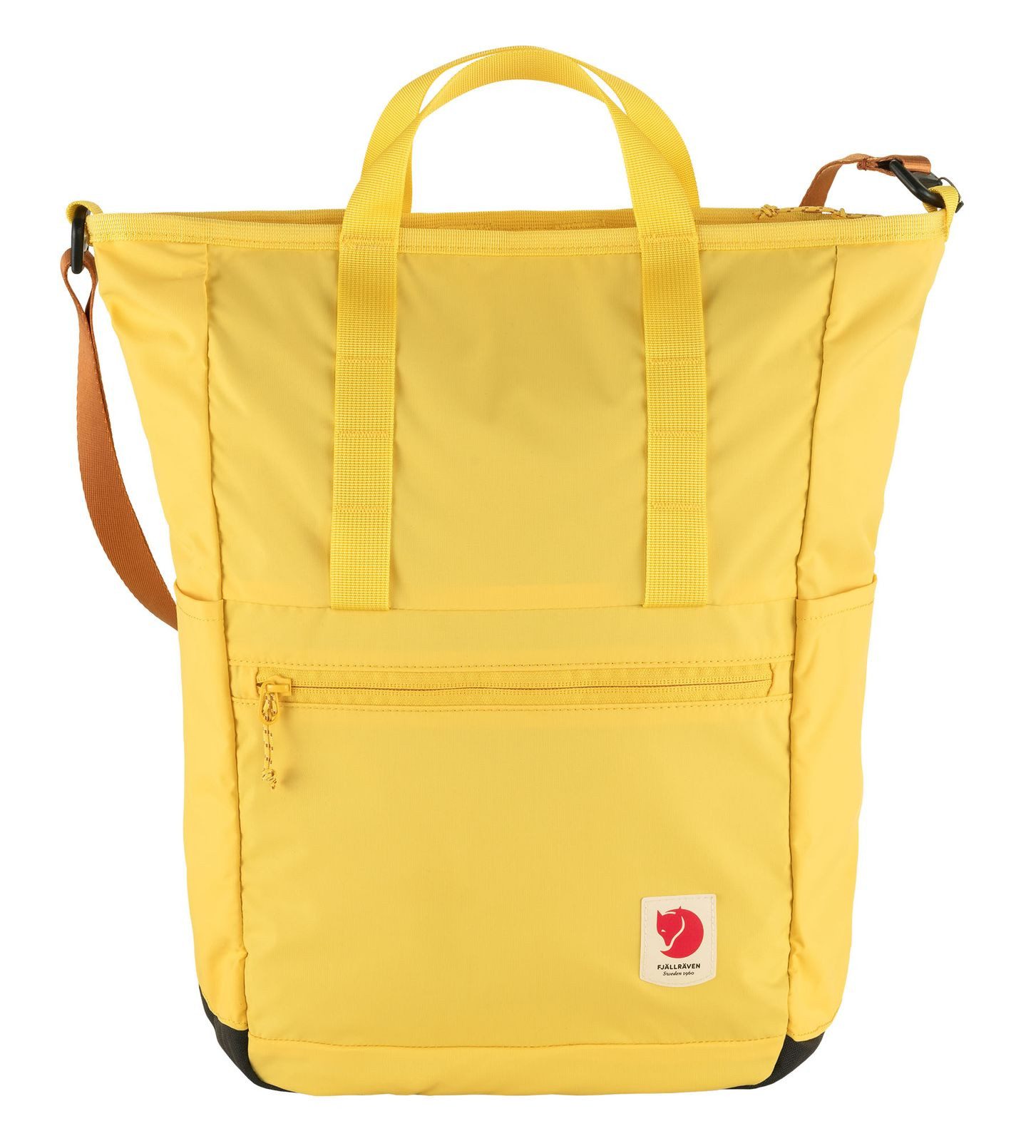 Fjaellraeven High Coast Totepack Clay günstig online kaufen